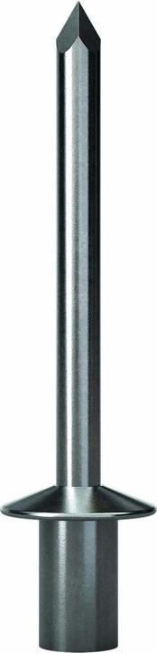 Produktbild Gesipa Dichtblindniet CAP® Nietschaft d x l 4,8 x 11 mm Aluminium / Stahl 500 Stück