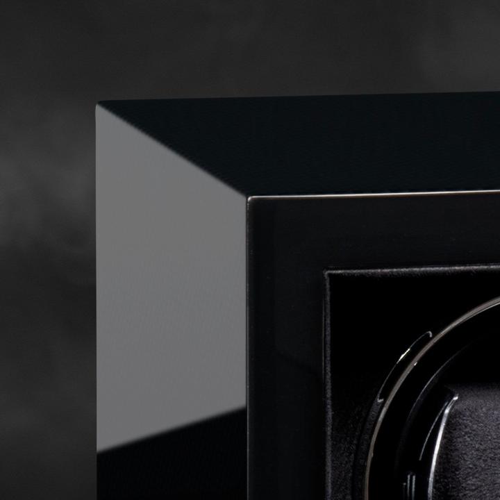 Image du produit Benson Remontoir pour Montres Compact Double - Blanc