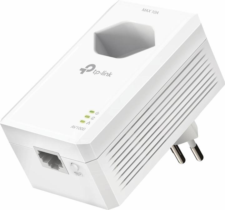 Image du produit TP-Link TL-PA7017P KIT (CH) (1000 Mbit/s)