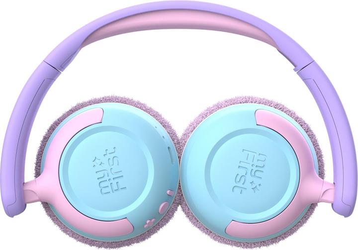 Productafbeelding myFirst CareBuds Max