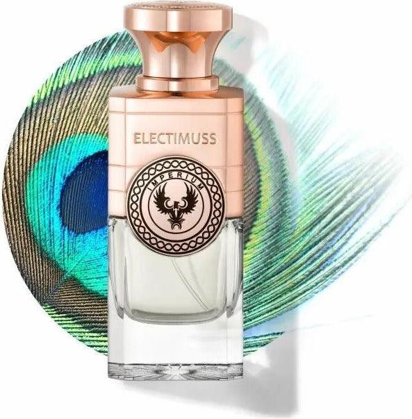 Immagine prodotto Electimuss London Imperium Pure Parfum 100ml (Extrait De Parfum, 100 ml)