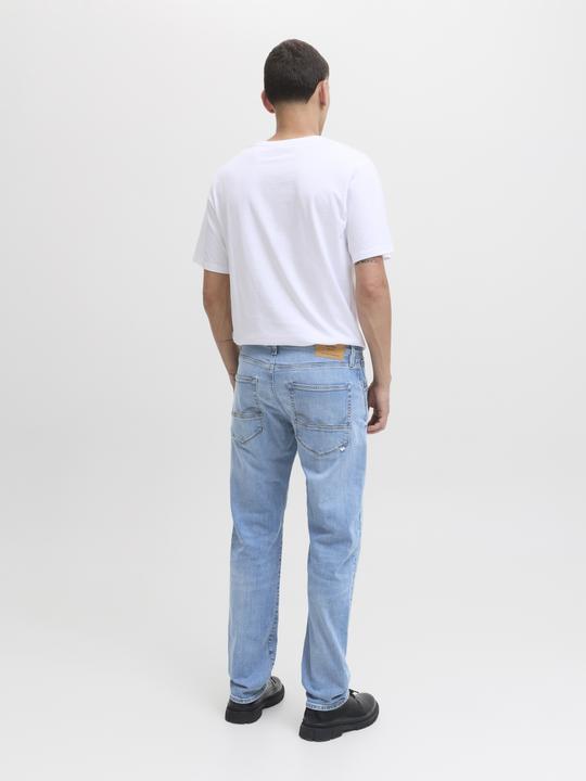 Actual product image Jack & Jones JJIMIKE JJFOX CB 086 Tapered Fit Jeans Tapered Fit Jeans (W32/L32)