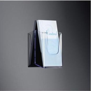 Actual product image Sigel Ice Wall brochure holder (A6)
