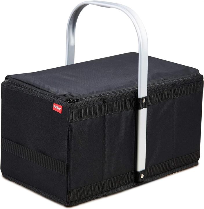 Actual product image Achilles Shopping basket