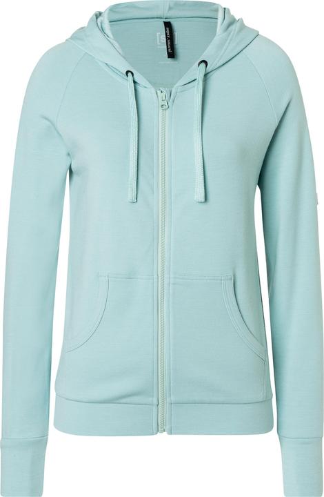 Immagine prodotto Super Natural Felpa con cappuccio W Everyday (XS)