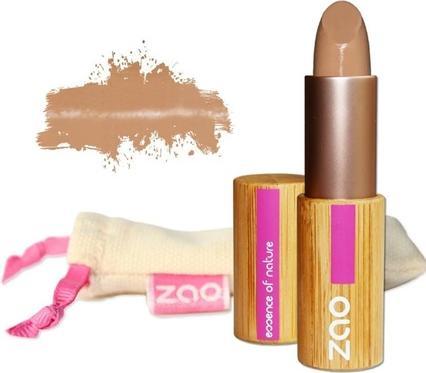 Produktbild ZAO Concealer Stick (493 Brown Pink)