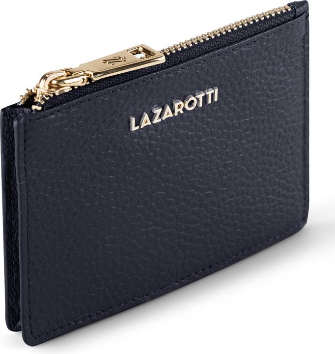 Actual product image Lazarotti Bologna Leather Schlüsseletui Leder 11.5 cm