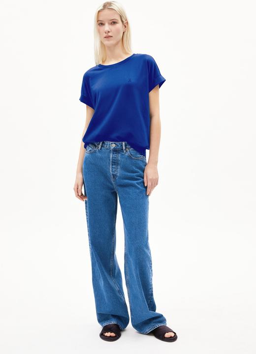 Produktbild Armedangels Women's Idaa Logo (M)