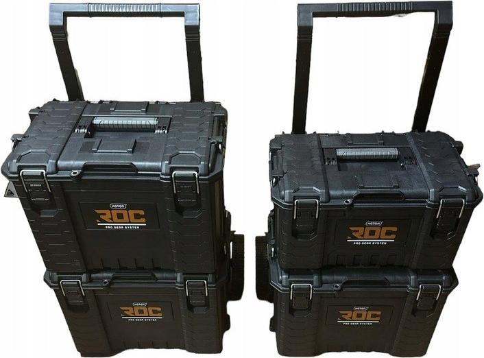Actual product image Keter XL toolbox ROC PRO GEAR 2.0