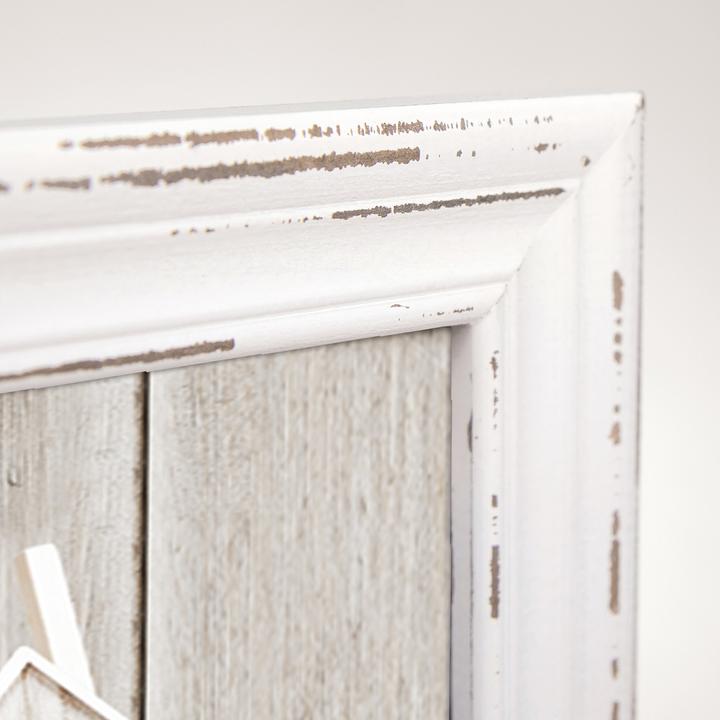 Produktbild ZEP Saint Michel 2x13x18 Holz (13 x 18 cm)