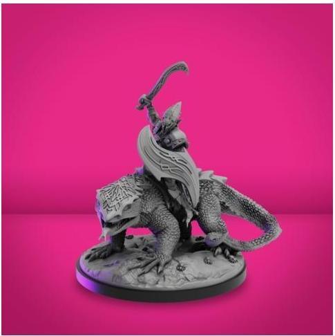 Produktbild Steamforged Games Epic Encounters: Palace of the Drow Queen