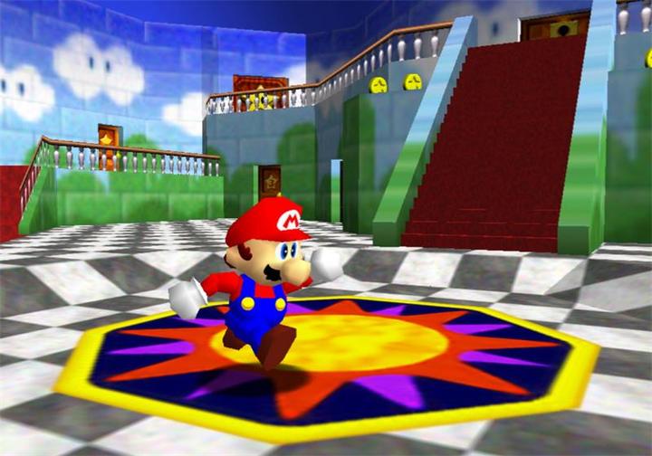 Immagine prodotto Nintendo Super Mario 3D All-Stars (Switch, Multilingue)