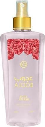 Actual product image Nabeel Ajoob Body Splash 250ml (Eau de toilette, 250 ml)
