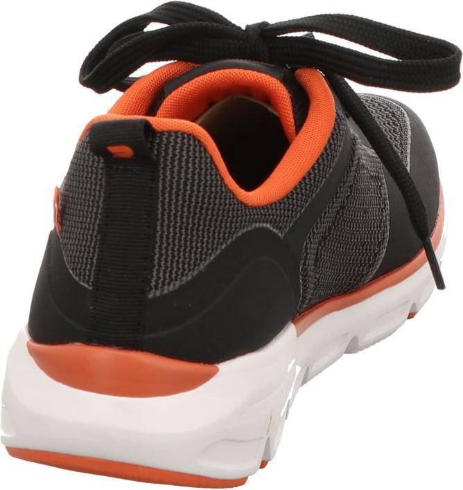 Immagine prodotto Rieker R-Evolution Damen Schnürschuhe Sportlich Gummisohle schwarz (37)
