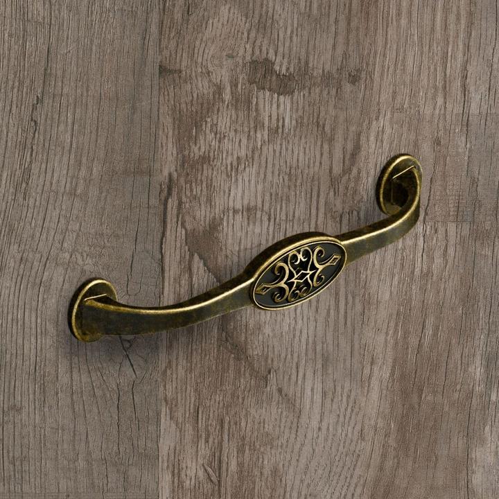 Actual product image Hettich ProDecor Siradia