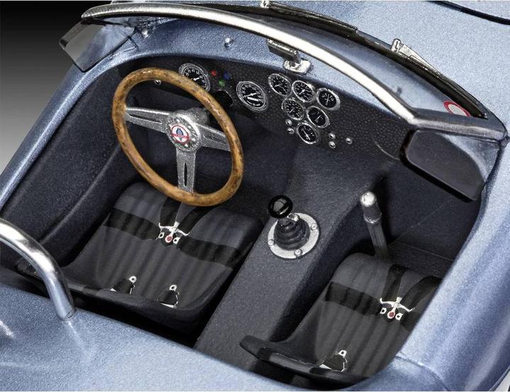 Produktbild Revell AC Cobra 289