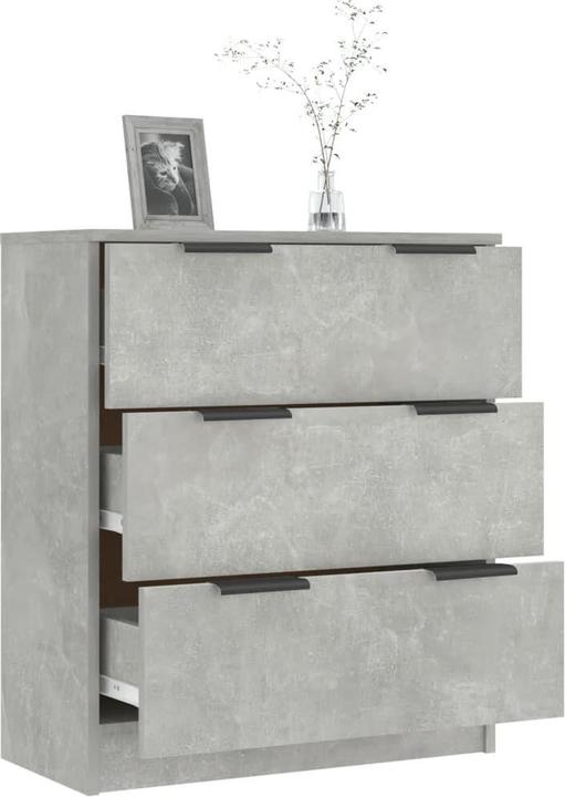 Image du produit vidaXL Sideboard (60 x 30 x 70 cm)