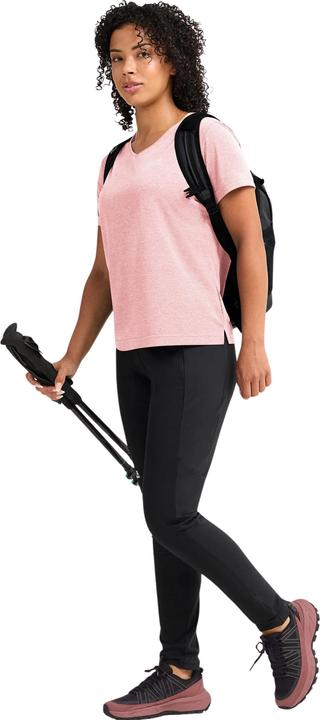 Actual product image Jack Wolfskin Wildtrail T W (L)