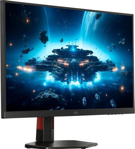 Actual product image AOC U27G4R (3840 x 2160 Pixels, 27")