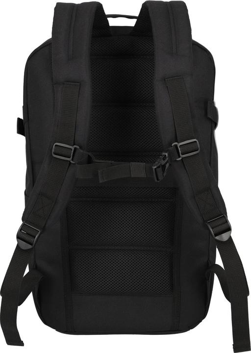 Actual product image Travelite Pathway backpack 48 cm laptop compartment (17 l)