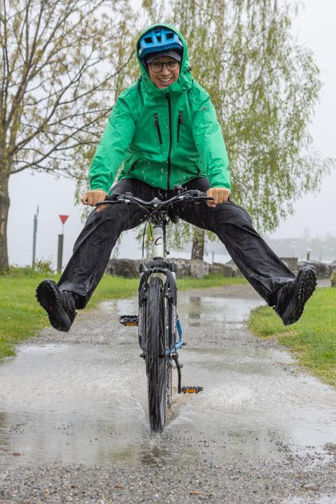 Immagine prodotto Rukka Arik (L)