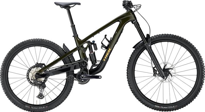Image du produit Trek Slash 9.8 XT (42 cm)