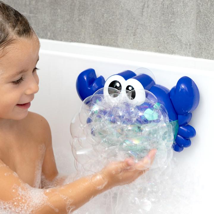 Actual product image InnovaGoods Bubble machine