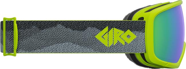 Produktbild Giro Stomp Flash Goggle