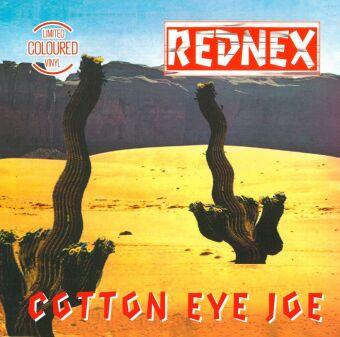 Produktbild Cotton Eye Joe (Rednex)