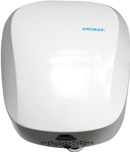 Actual product image Urimat Champion Pro Hand Dryer