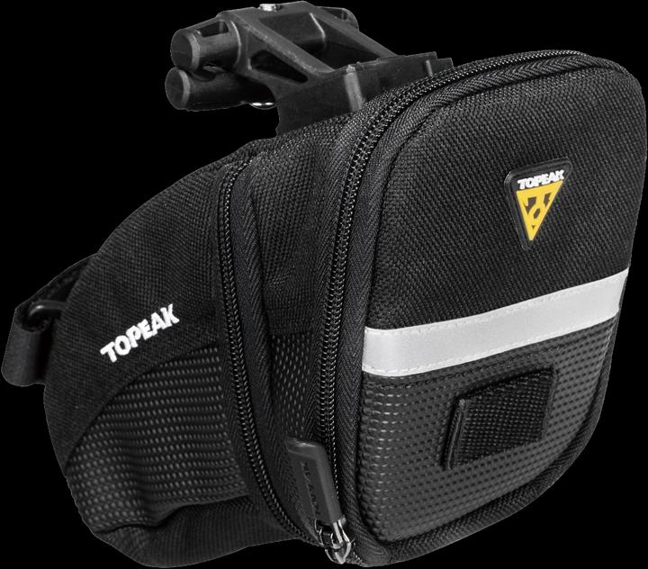 Immagine prodotto Topeak Cuneo aerodinamico (0.80 l, Sottosella)