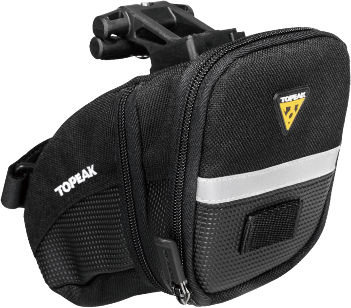 Topeak Aero Wedge (0.80 l, Satteltasche)