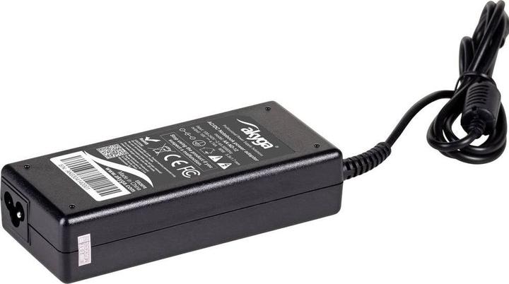 Produktbild Akyga Notebook-Adapter ist dediziert AK-ND-12 ACER 19V (90 W)