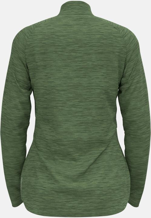 Image du produit Odlo Couche intermédiaire 1/2 zip ESSENTIALS CW 200 (S)