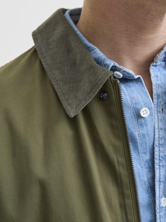 Image du produit Jack & Jones Utility jacke Utility jacke (M)