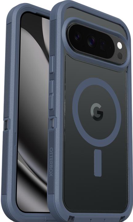 Productafbeelding OtterBox Defender Pro XT Clear Magnets (Google Pixel 10 Pro XL)
