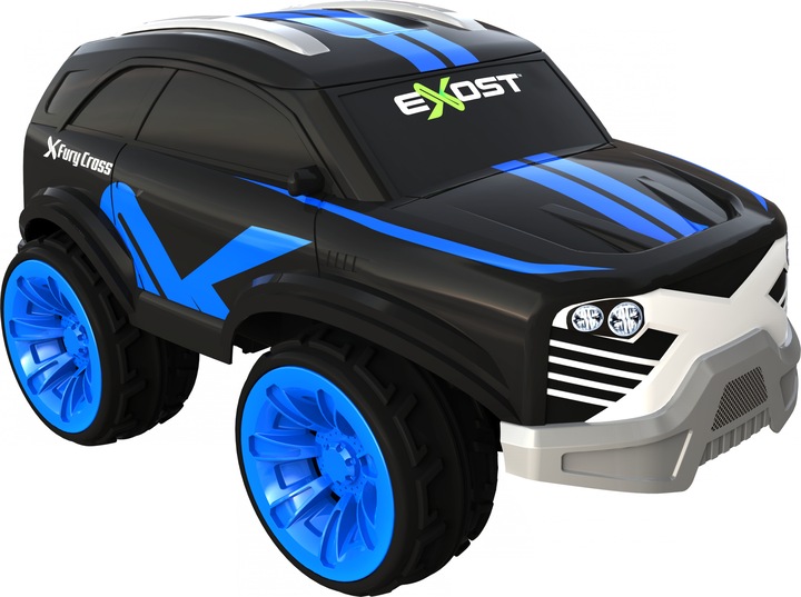 Produktbild Silverlit Fury Cross