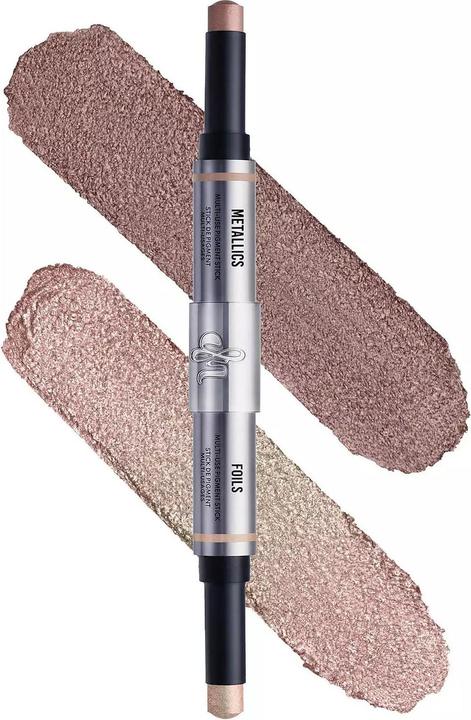 Produktbild Danessa Myricks Colorfix Duo (Taupe)