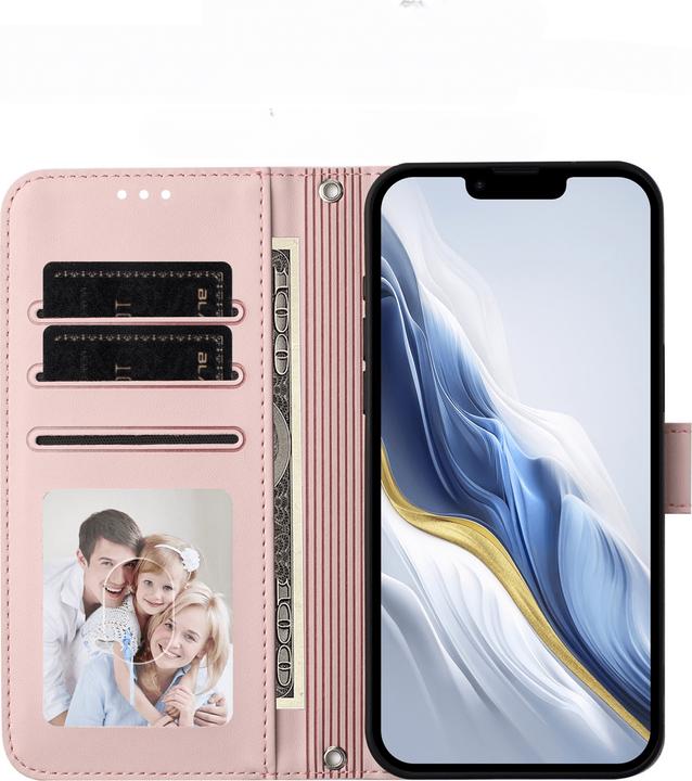 Produktbild Cover-Discount Glänzendes Hüllen Etui (Apple iPhone Air)