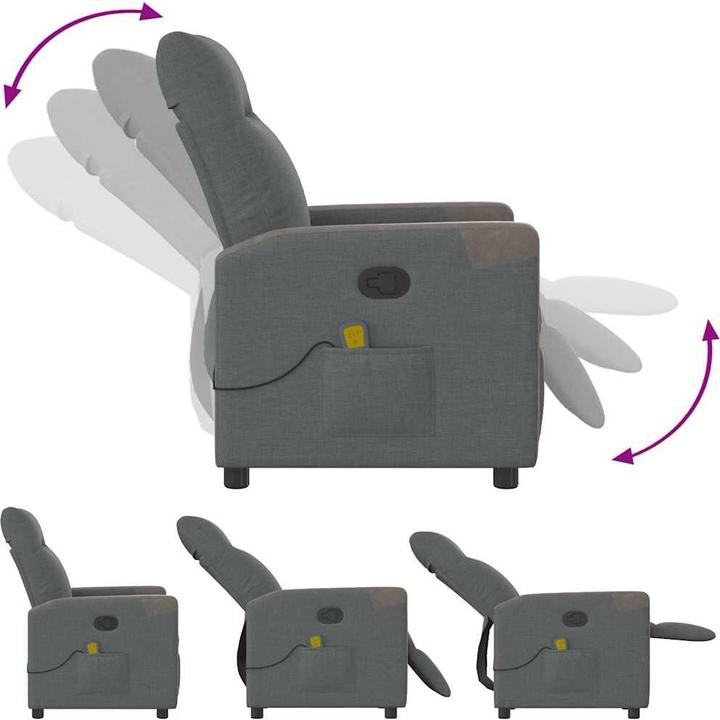 Actual product image vidaXL 4104845