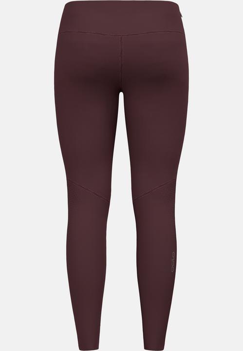 Actual product image Odlo Tights ZEROWEIGHT (XS)