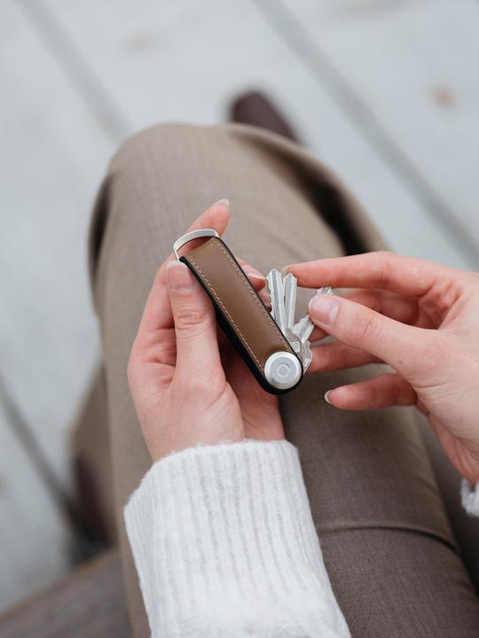Actual product image Orbitkey Acorn