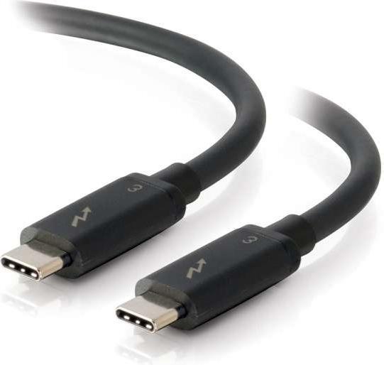 Produktbild C2G 2 m Thunderbolt 3 (2 m, USB 3.2)