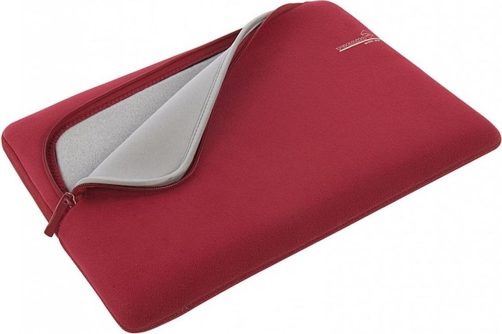 Actual product image Tucano Sleeve WITH ME 15" (15", Apple)