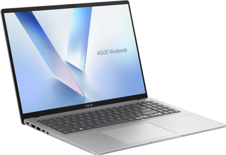 Produktbild ASUS S& ASU 16.0/AMD R7(KRACK)H/16GB/512GBSSD (16", AMD Ryzen AI 7 350, 16 GB, 512 GB, CH)