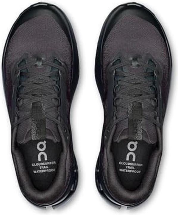 Produktbild On Running Cloudsurfer Trail 2 WP (41)