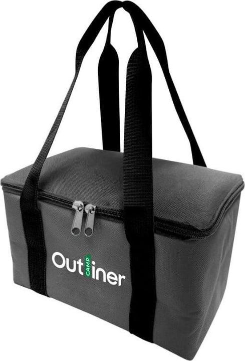 Actual product image Outliner Cooler Bag S (4.50 l)