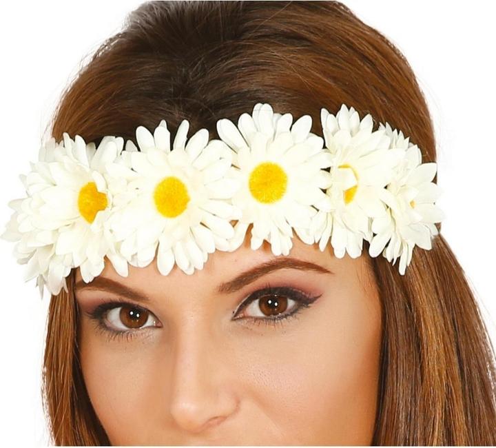 Produktbild Fiestas Guirca Tiara