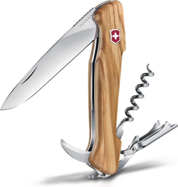 Immagine prodotto Victorinox Wine Master