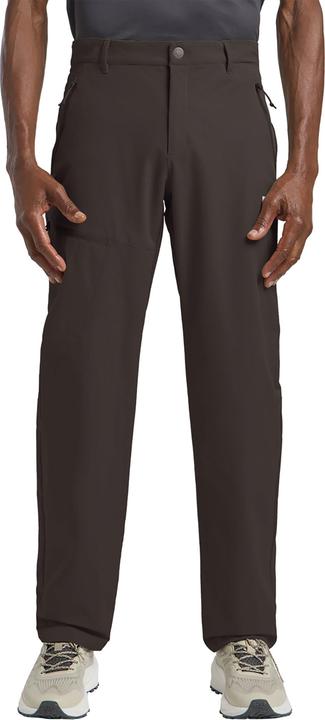 Actual product image Jack Wolfskin Pico Trail Pants M (52)